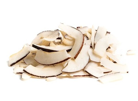 خرید نارگیل میوه خشک + قیمت فروش استثنایی